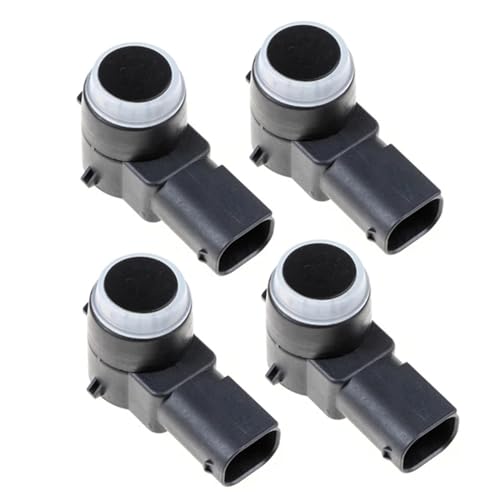 Capteurs de stationnement PDC 9665239277XT pour Berlingo Kasten