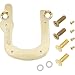 Vibramate - V5 Short Tail, Left-Handed, for Bigsby B5, Color: Gold