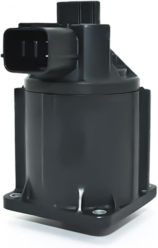 Válvula EGR 1582A483 K5T70272 compatible con Mitsubishi L200 Triton Shogun Nativa Pajero 2006 en