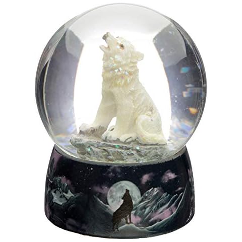HoitoDeals Dreams of the Wind Snow Globe Cover