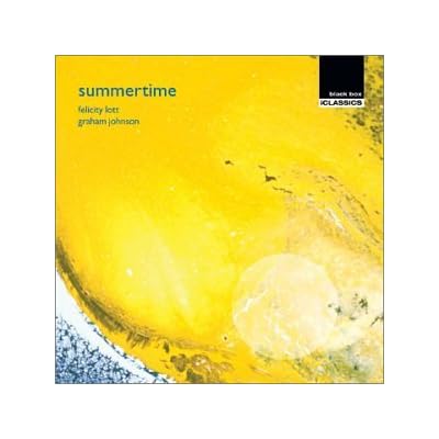Summertime