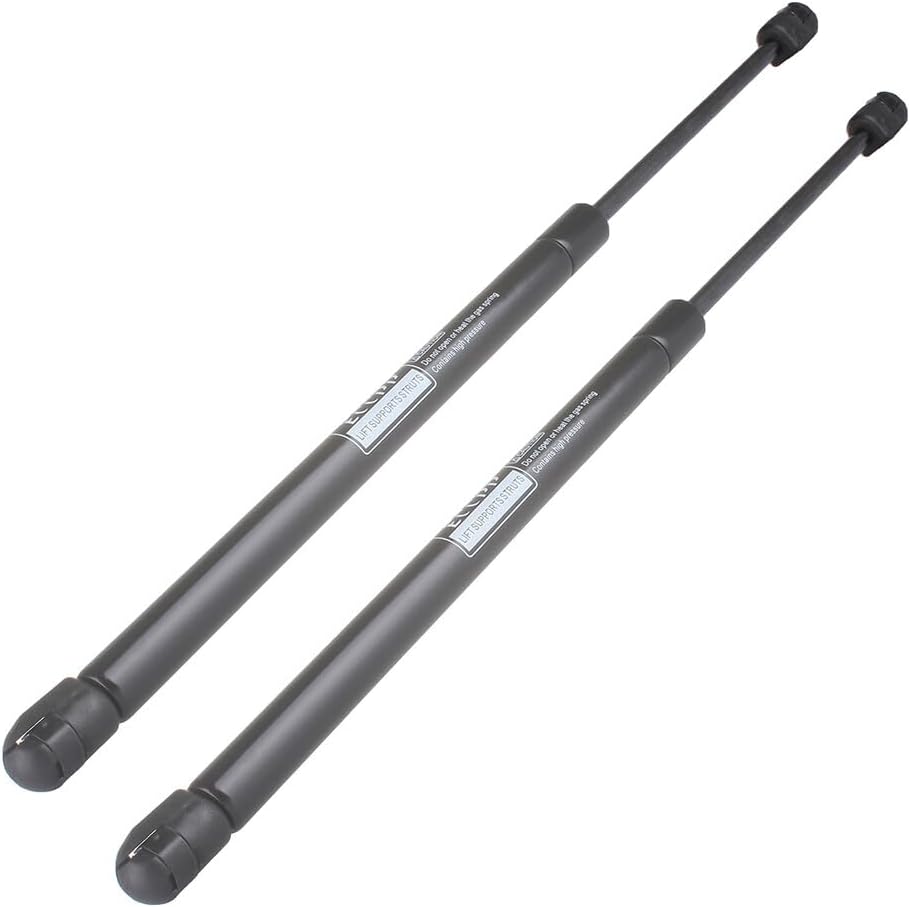 4175 6109 SG367003 SG367014 Liftgate+Hood Lift Supports Struts Shocks Fits For Hyundai For Santa Fe 2001 2002 2003 2004 2005 2006-4pcs