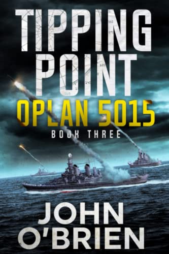 Tipping Point: OPLAN 5015