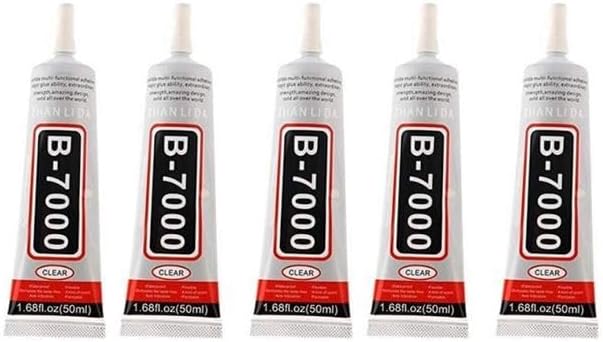 SP Electron B7000 Glue for Mobile Phone 50ML (5)