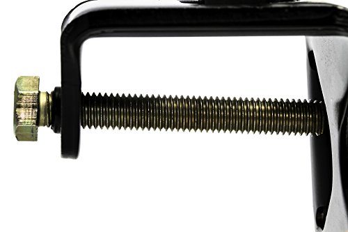 Eaz-Lift Quick Hook-Up Replacement Bracket - Prevents Eaz-Lift Quick Hook-up From Falling Off While in Use |Compatible with Eaz-Lift Weight Distribution Hitches | Durable Construction- (48029) - Thumbnail 7