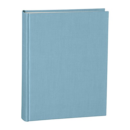 Album L ciel +++ 65 sheets photo mounting board and glassine sheet protectors +++ PHOTO- AND SCRAPBOOK +++ Quality made by Semikolon