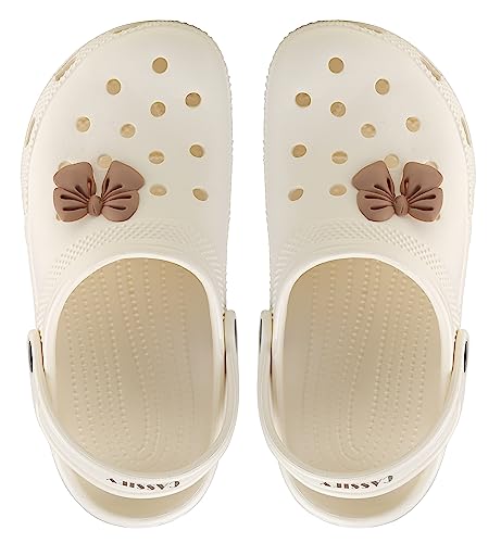 Image of CASSIEY Fashionable Comfortable Lightweight Platform Heels Clogs Slipper for Women's