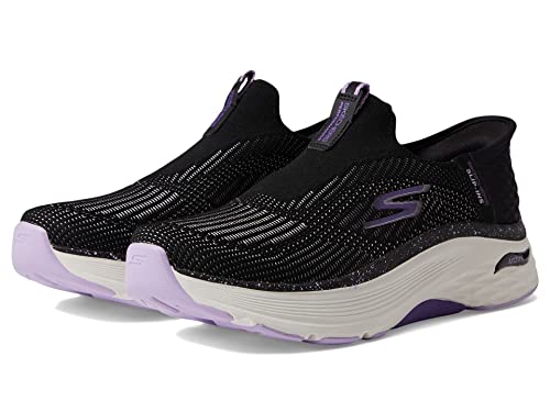 Image of Skechers Women's Slip-ins: Max Cushioning Arch Fit Slip-on Walking Shoes