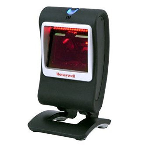 Honeywell MK7580-30B38-12-A MS7580 Genesis Imager USB Kit 1D PDF17 2D Scanner Strait Cable US Power Supply EASYDL