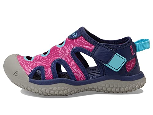 Image of KEEN Kids' Stingray Closed Toe Water Sandals
