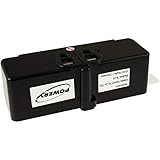 bateria irobot 980 Batería fabricada con celdas de la mejor calidad