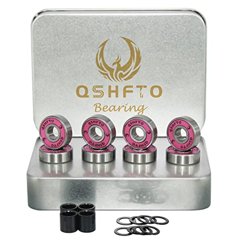 Top 10 Best Bearings For Cruiser Skateboard Reviews & Buying Guide Katynel