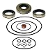 GEARCASE SEAL KIT | GLM Part Number: 87803; Sierra Part Number: 18-2632; Mercury Part Number: FK1063-2
