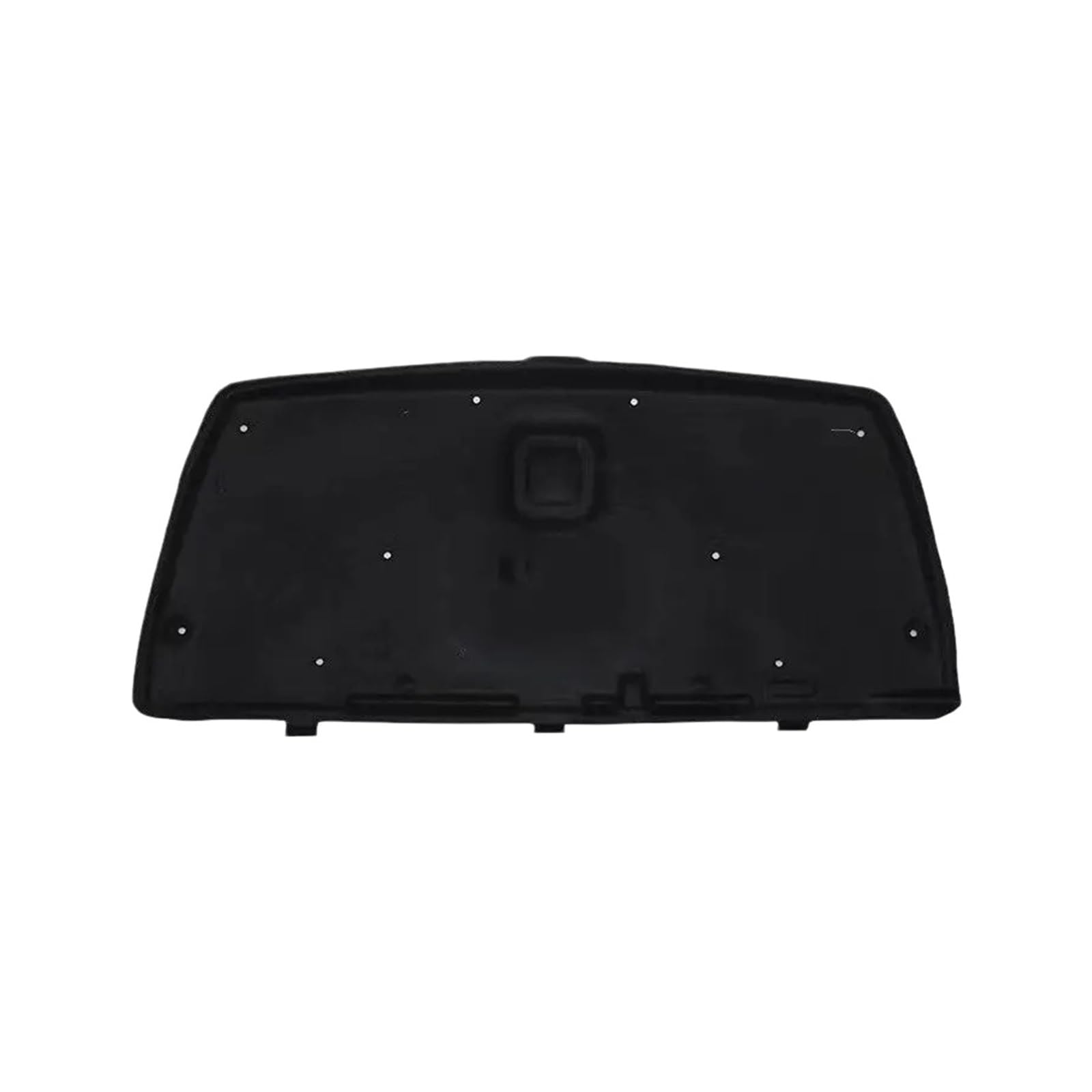 Lycheu Style A Front Hood Engine Firewall Front Hood Engine For Chevy For Cruze Mk1 For Holden For Cruze 2011 2012 2013 2014 2015 Fireproof Soundproof Mat Flame