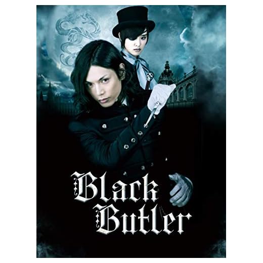 Black Butler: O Mordomo de Preto