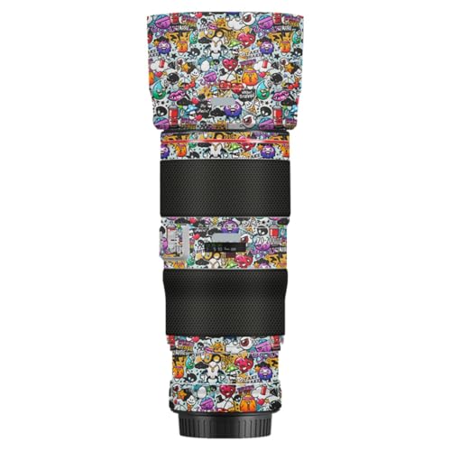 EF 70-200 4II �J���������Y�X�e�b�J�[ �ɓK������Canon EF 70-200mm F4 II �R�[�g���b�v �t�B���� �v���e�N�^�[ �r�j�[�� �f�J�[�� �X�L��(�O���t�B�e�B�z���C�g)