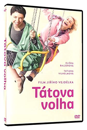 Patrimony Tatova volha DVD le film de République Tchèque