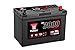 Produktbild Yuasa YBX3335 SMF-Akku, 12 V, 95 Ah, 720 A