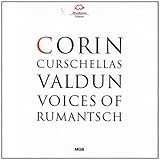  Valdun Voices of Rumantsch