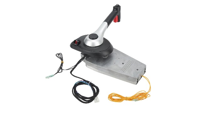 ミュージック FULL THROTTLE 2023 SPECIAL BOX 3DVD Amazon.com : POWEROB TEC Boat Throttle Control 883710A02