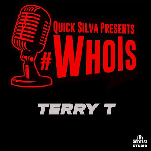 The Quicksilva Show presents #WhoIs Terry T