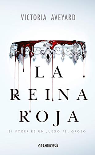 La Reina Roja (Spanish Edition)