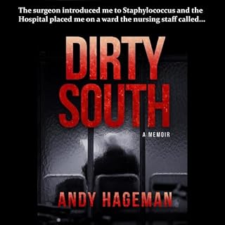 Dirty South cover art