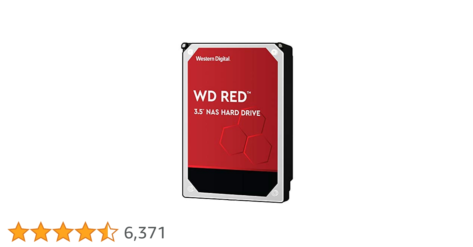 WD Red 3TB NAS 内臓HDD WD30EFRX 2本 Amazon.com: Western Digital 3TB WD Red Plus NAS Internal