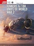 aircraft carrier cost  Junkers Ju 188 Units of World War 2 (Combat Aircraft) (English Edition)