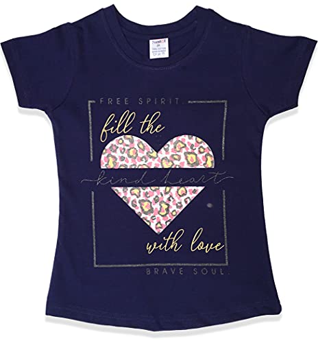 Image of Nutshell Girls T-Shirt