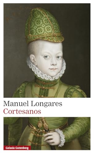Cortesanos (Narrativa)