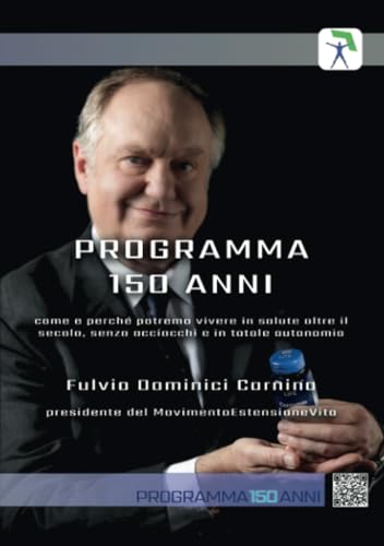 Programma 150 ann