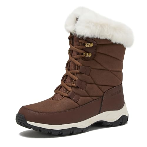 Lands' End Expedition Max Waterproof Insulated Womens Snow