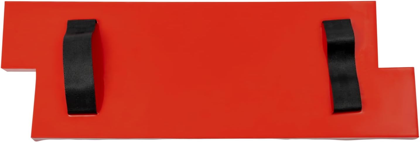 Cement Texture Mold 23.23 * 7.87 * 0.67in Seamless Stamping Concrete Texture Mold for Courtyard Paths Driveways Swimming Pool Platforms Red