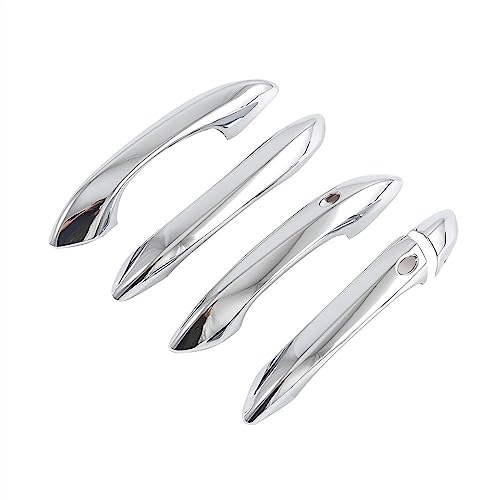 Garniture carbone Hyundai Tucson NX4 pour trajets du quotidien