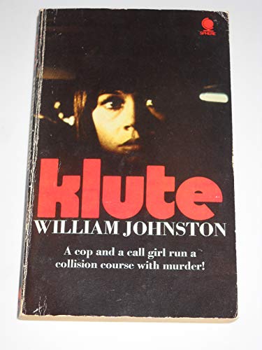 Klute B002V5W29E Book Cover