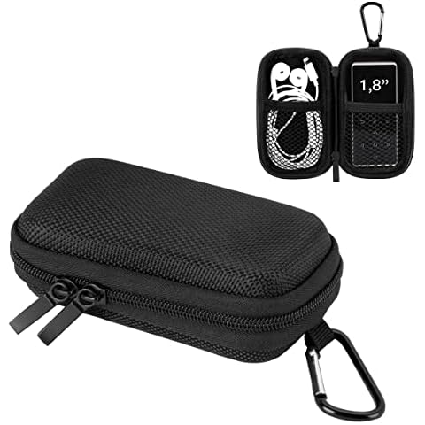 Etui Rigide AGPTEK pour MP3 Cover