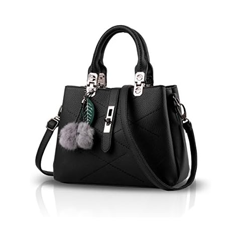 Sac à Main Femme NICOLE & DORIS 2025 Cover