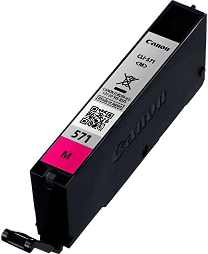 Canon Ink Cartridge - Grey, Standard