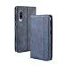 Produktbild Handyhülle für Xiaomi Mi 9 Pro 5G Hülle, Case klappbar aus Klappetui mit Kreditkartenhaltern, Ständer Lederhülle Handyhülle Kompatibel mit Xiaomi Mi 9 Pro 5G Hülle