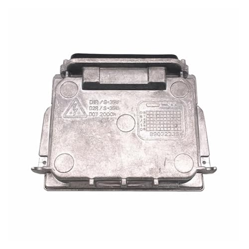 Ballast xénon D1S D1R 89034934 : l'excellence de l'éclairage H-ID pour Q7