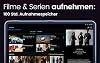 waipu.tv - Live-Fernsehen auf Fire Tablet #3