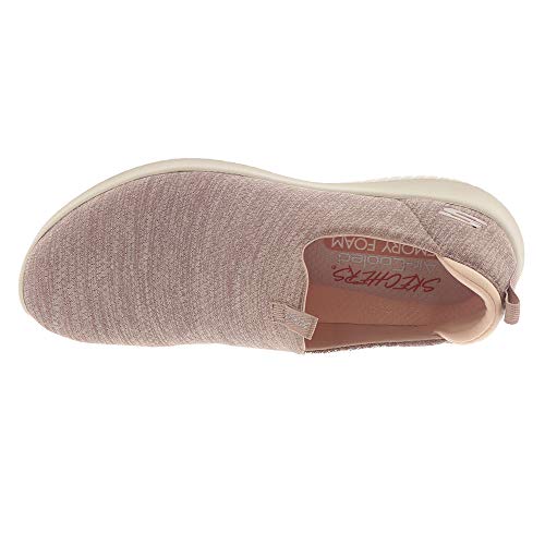Image of Skechers Sport Women's Loving Life Memory Foam Fashion Sneaker