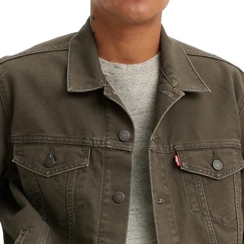 Encuentra la mejor selección de Cazadora vaquera levis listamos los 10 mejores. 6 Imagen adicional