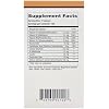 Dietary Supplement for Liver Detox & Cleanse, Daily Detox & Liver Support with Vitamins, Nutritional Support, Detox & Repair, 100 Capsules, 1-Pack