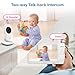 VTech Video Baby Monitor with 7