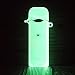 DSC-Mart Texture Case for Smok Nord Kit Box Mod Protective Silicone Rubber Sleeve Cover Shield Wrap (Glow in The Dark)