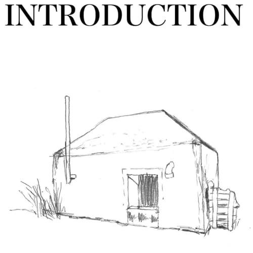Introduction | The Boy, The Bucket and The Persistent Tide | Charlie Jermyn