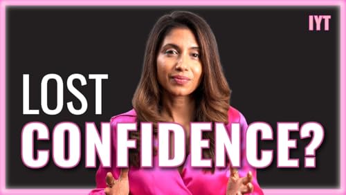 Page de couverture de How To RECLAIM Your CONFIDENCE in Midlife!