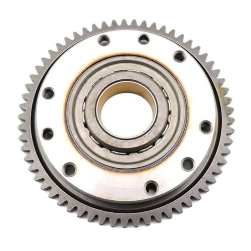 �X�^�[�^�[ �N���b�` �A�Z���u�� F650 F650CS G650X F650GS �ƌ݊�������(Starter Clutch Assy)